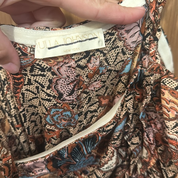 Ulla Johnson Marcella Dress - Picture 6 of 9